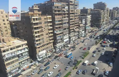 شقة - 3 غرف نوم - 2 حمامات للبيع في شارع عباس العقاد - المنطقة الأولى - مدينة نصر - القاهرة