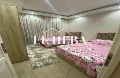 Apartment - 2 Bedrooms - 1 Bathroom for rent in Madinaty - Cairo