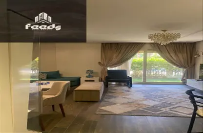 Apartment - 2 Bedrooms - 3 Bathrooms for sale in Taj City - 5th Settlement Compounds - The 5th Settlement - New Cairo City - Cairo
