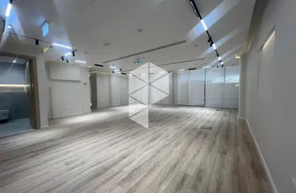 Office Space - Studio - 1 Bathroom for rent in Cairo Festival City - North Investors Area - New Cairo City - Cairo