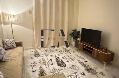 Apartment - 2 Bedrooms - 1 Bathroom for rent in Mohamed Ali St. - Dokki - Giza