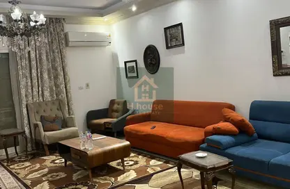 Villa - 3 Bedrooms - 3 Bathrooms for rent in El Rehab Extension - Al Rehab - New Cairo City - Cairo Villa - 3 Bedrooms - 3 Bathrooms for rent in El Rehab Extension - Al Rehab - New Cairo City - Cairo