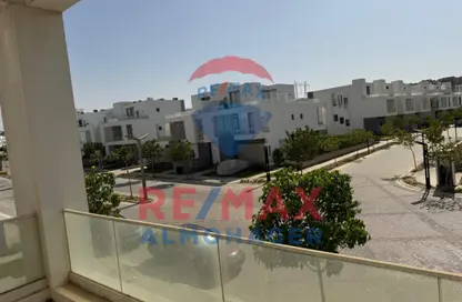 Twin House - 5 Bedrooms - 5 Bathrooms for sale in Joulz - Cairo Alexandria Desert Road - 6 October City - Giza