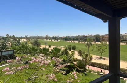 Villa - 5 Bedrooms - 5 Bathrooms for sale in Allegria - Sheikh Zayed Compounds - Sheikh Zayed City - Giza