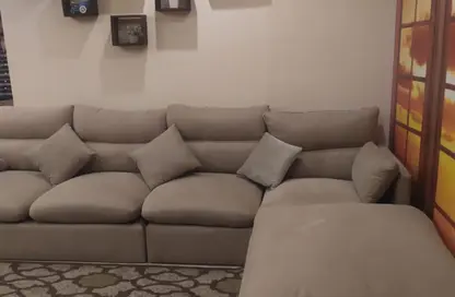 شقة - 3 غرف نوم - 2 حمامات للايجار في شارع 200 - دجلة - حي المعادي - القاهرة