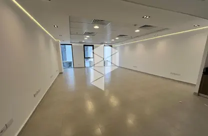 Office Space - Studio - 2 Bathrooms for rent in Hyde Park Business District Mall - South Teseen St. - The 5th Settlement - New Cairo City - Cairo