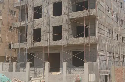 شقة - 3 غرف نوم - 2 حمامات للبيع في عمارات الاندلس - حى الاندلس - مدينة القاهرة الجديدة - القاهرة