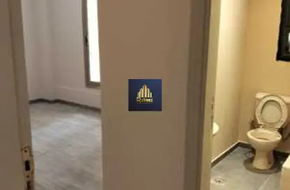Apartment - 2 Bedrooms - 2 Bathrooms for rent in El Mearag City - Zahraa El Maadi - Hay El Maadi - Cairo