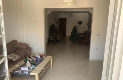 Apartment - 3 Bedrooms - 2 Bathrooms for sale in Bahgat Ali St. (Ebn Al Nabeh) - Zamalek - Cairo