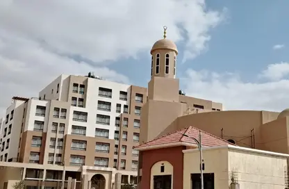 شقة - 3 غرف نوم - 2 حمامات للبيع في المقصد - كمبوندات العاصمة الإدارية الجديدة - العاصمة الإدارية الجديدة - القاهرة