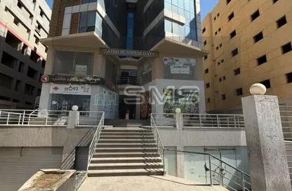 Bulk Rent Unit - Studio - 1 Bathroom for rent in Hyde Park Business District Mall - South Teseen St. - The 5th Settlement - New Cairo City - Cairo