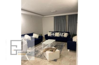 Apartment - 3 Bedrooms - 3 Bathrooms for sale in Jannat October - 6 October Compounds - 6 October City - Giza