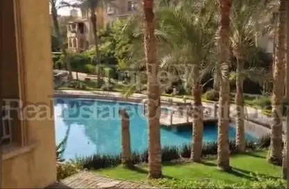 شقة - غرفة نوم - 1 حمام للايجار في سيتي فيو - طريق مصر اسكندرية الصحراوي - مدينة 6 أكتوبر - الجيزة