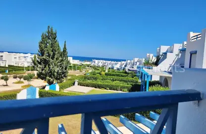 شاليه - 3 غرف نوم - 2 حمامات للبيع في ماونتن فيو راس الحكمة - راس الحكمة - الساحل الشمالي