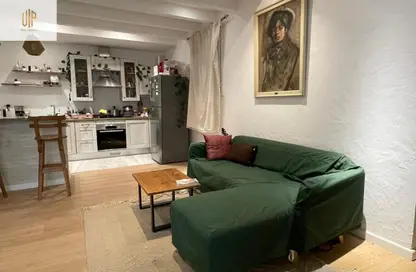 Apartment - 3 Bedrooms - 2 Bathrooms for sale in El Lotus - New Cairo City - Cairo