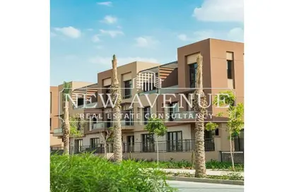 Apartment - 3 Bedrooms - 3 Bathrooms for sale in District 5 Residences - El Katameya Compounds - El Katameya - New Cairo City - Cairo