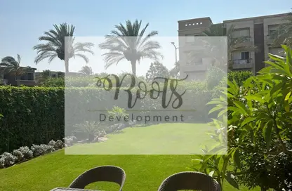 تاون هاوس - 4 غرف نوم - 4 حمامات للبيع في كارنيل بارك - طريق مصر اسكندرية الصحراوي - مدينة 6 أكتوبر - الجيزة