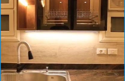Apartment - 3 Bedrooms - 3 Bathrooms for sale in Cornish El Nile St. - Maadi - Hay El Maadi - Cairo