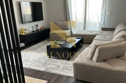 (بنتهاوس  (روف - 2 غرف نوم - 3 حمامات للبيع في زايد ديونز - الحي السادس - الشيخ زايد - الجيزة