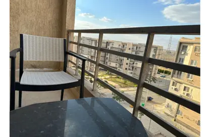 شقة - 3 غرف نوم - 1 حمام للبيع في كمبوند سكن مصر الانتاج الاعلامي - كمبوندات 6 أكتوبر - مدينة 6 أكتوبر - الجيزة