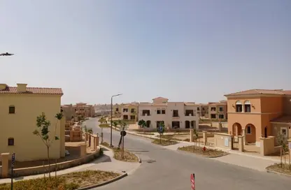 Villa - 4 Bedrooms - 4 Bathrooms for sale in City Gate - 5th Settlement Compounds - The 5th Settlement - New Cairo City - Cairo