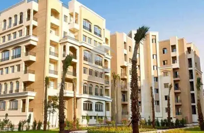 شقة - 3 غرف نوم - 3 حمامات للبيع في المقصد - كمبوندات العاصمة الإدارية الجديدة - العاصمة الإدارية الجديدة - القاهرة