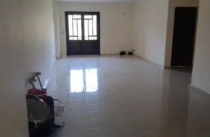 Apartment - 3 Bedrooms - 2 Bathrooms for rent in El Rehab Extension - Al Rehab - New Cairo City - Cairo