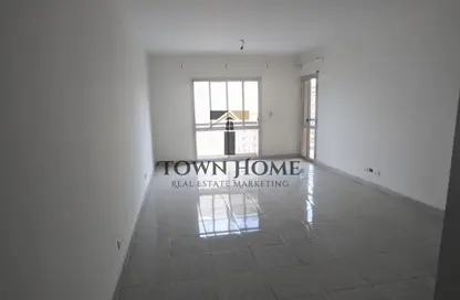 Apartment - 3 Bedrooms - 2 Bathrooms for rent in El Rehab Extension - Al Rehab - New Cairo City - Cairo