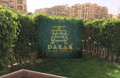 Apartment - 3 Bedrooms - 3 Bathrooms for rent in Madinaty - Cairo