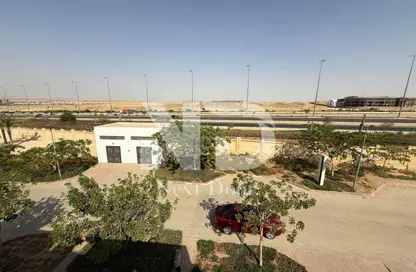 منزل مزدوج - 4 غرف نوم - 5 حمامات للبيع في هايد بارك - مدينة القاهرة الجديدة - القاهرة