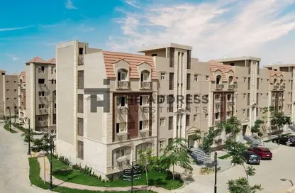 Apartment - 2 Bedrooms - 3 Bathrooms for sale in Fifth Square - The 5th Settlement - New Cairo City - Cairo