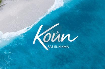 Chalet - 1 Bedroom - 1 Bathroom for sale in Koun - Ras Al Hekma - North Coast
