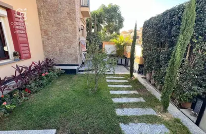 منزل مزدوج - 4 غرف نوم - 4 حمامات للبيع في ميفيدا - كمبوندات التجمع الخامس - التجمع الخامس - مدينة القاهرة الجديدة - القاهرة