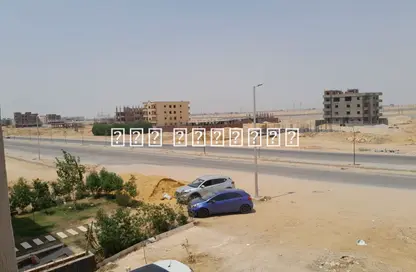 قطعة أرض - استوديو للبيع في الحي المتميز الشمالى - مدينة بدر - القاهرة