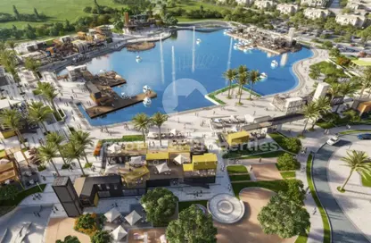 Apartment - 3 Bedrooms - 2 Bathrooms for sale in Mivida - 5th Settlement Compounds - The 5th Settlement - New Cairo City - Cairo