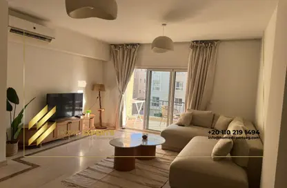 شقة - 3 غرف نوم - 3 حمامات للايجار في ميفيدا - كمبوندات التجمع الخامس - التجمع الخامس - مدينة القاهرة الجديدة - القاهرة