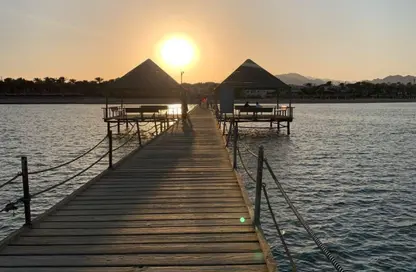Villa - 4 Bedrooms - 5 Bathrooms for sale in Sharm El Sheikh - Sharm El Sheikh - South Sainai