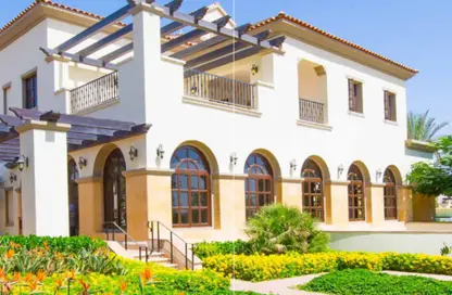 Villa - 4 Bedrooms - 4 Bathrooms for sale in Mivida - 5th Settlement Compounds - The 5th Settlement - New Cairo City - Cairo