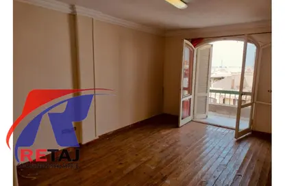 Duplex - 3 Bedrooms - 2 Bathrooms for rent in Street 44 - District 5 - The 5th Settlement - New Cairo City - Cairo