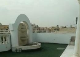 شقة - 4 غرف نوم - 3 حمامات for للبيع in الجومان - الحي السابع - الشيخ زايد - الجيزة