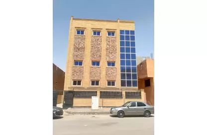 مصنع - استوديو - 3 حمامات للايجار في المنطقة الصناعية بمدينة بدر - مدينة بدر - القاهرة
