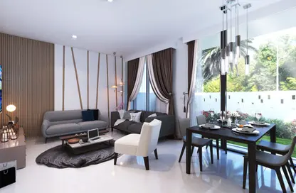 Duplex - 3 Bedrooms - 3 Bathrooms for sale in MonteNapoleone - Mostakbal City Compounds - Mostakbal City - Future City - Cairo
