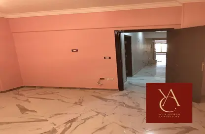 Apartment - 3 Bedrooms - 3 Bathrooms for sale in Fatma Al Sharbatly Mosque - District 3 - The 5th Settlement - New Cairo City - Cairo