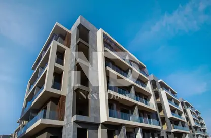 Apartment - 3 Bedrooms - 3 Bathrooms for sale in El Patio Oro - 5th Settlement Compounds - The 5th Settlement - New Cairo City - Cairo