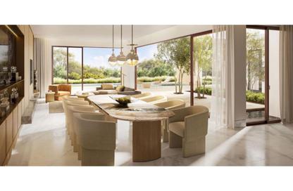 Penthouse - 4 Bedrooms - 3 Bathrooms for sale in Solana - New Zayed City - Sheikh Zayed City - Giza