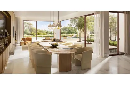 Penthouse - 4 Bedrooms - 3 Bathrooms for sale in Solana - New Zayed City - Sheikh Zayed City - Giza