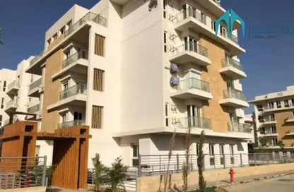 فيلا - 3 غرف نوم - 3 حمامات للبيع في ماونتن فيو أي سيتي أكتوبر - كمبوندات 6 أكتوبر - مدينة 6 أكتوبر - الجيزة