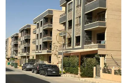 Apartment - 2 Bedrooms - 2 Bathrooms for sale in Sephora Heights - 5th Settlement Compounds - The 5th Settlement - New Cairo City - Cairo