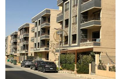 Apartment - 3 Bedrooms - 3 Bathrooms for sale in Sephora Heights - 5th Settlement Compounds - The 5th Settlement - New Cairo City - Cairo