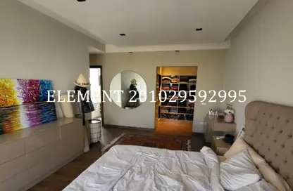 شقة - 3 غرف نوم - 3 حمامات للبيع في 16 وان - كمبوندات الشيخ زايد - الشيخ زايد - الجيزة